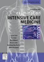 Examination Intensive Care Medicine 2e - eBook