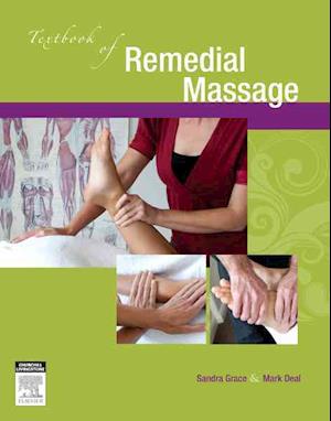 Textbook of Remedial Massage