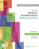 Jarvis's Physical Examination and Health Assessment - E-Book
