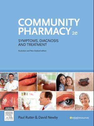 Community Pharmacy - E-Book