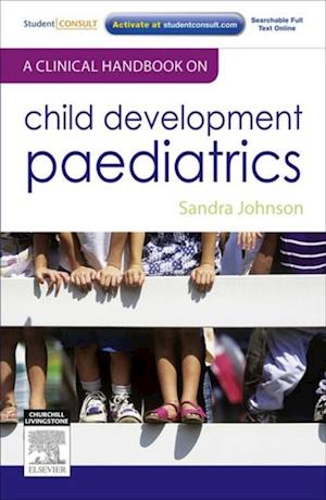 Clinical Handbook on Child Development Paediatrics