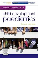 Clinical Handbook on Child Development Paediatrics - E-Book