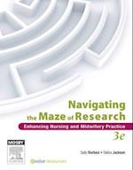 Navigating the Maze of Research - E-Book