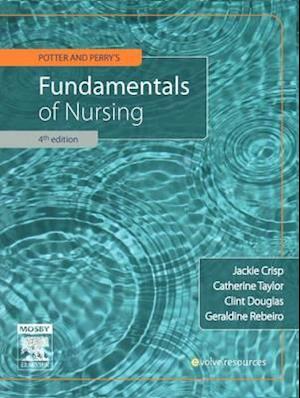 Potter & Perry's Fundamentals of Nursing - AUS Version - E-Book