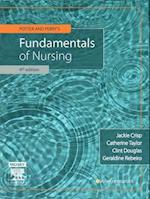 Potter & Perry's Fundamentals of Nursing - AUS Version - E-Book