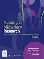 Nursing and Midwifery Research