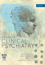 Primer of Clinical Psychiatry