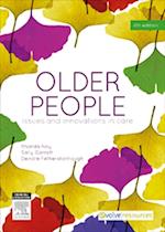Older People - E-Book