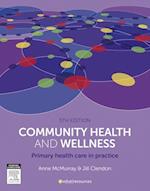 Community Health and Wellness - E-book