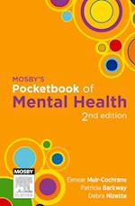 Mosby's Pocketbook of Mental Health - E-Book