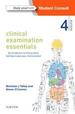 Clinical Examination Essentials - E-Book