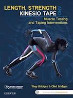 Length, Strength and Kinesio Tape - eBook
