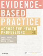 Evidence-Based Practice Across the Health Professions - E-pub