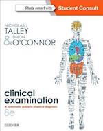 Talley and O'Connor's Clinical Examination - eBook