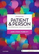 Patient and Person