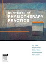 Contexts of Physiotherapy Practice