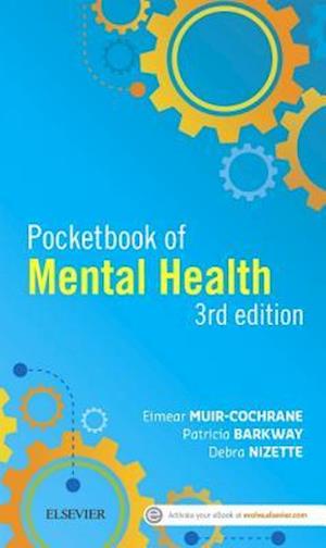 Pocketbook of Mental Health