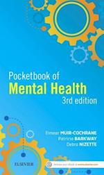 Pocketbook of Mental Health