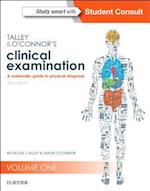 Clinical Examination Vol 1 E-Book