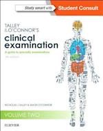 Clinical Examination Vol 2 - E-Book