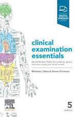 Talley & O'Connor's Clinical Examination Essentials - eBook