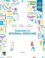 Essentials of Internal Medicine - eBook