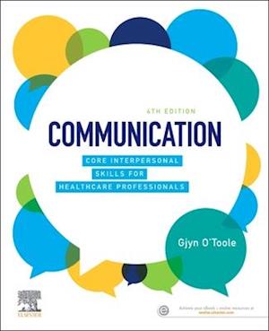 Communication - eBook