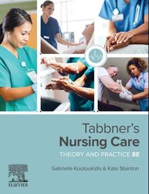 Tabbner's Nursing Care