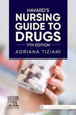Havard's Nursing Guide to Drugs