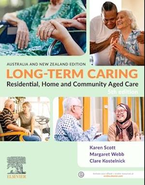 Long-Term Caring