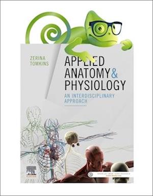 Elsevier Adaptive Quizzing for Applied Anatomy and Physiology - Access Card
