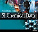 Aylward and Findlay's SI Chemical Data 7e