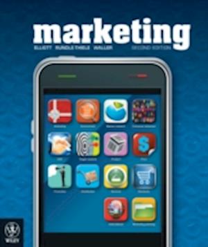 Marketing (Aus) 2e iStudy V1