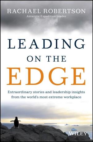 Leading on the Edge