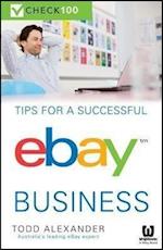 Check 100 – Tips for a Successful eBay Business