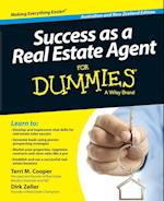 Success as a Real Estate Agent FD, AUSNZ
