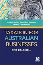 Taxation for Australian Businesses