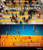 Australasian Business Statistics 4e