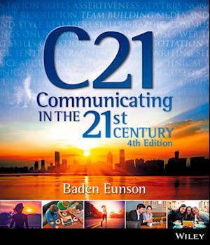 Communicating in the 21st Century 4e
