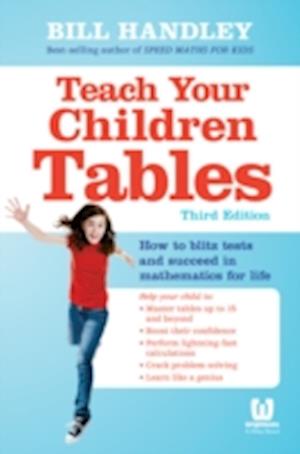 Teach Your Children Tables