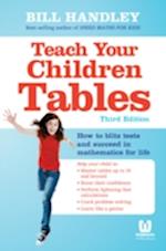 Teach Your Children Tables