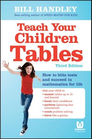 Teach Your Children Tables