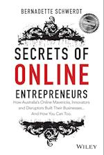 Secrets of Online Entrepreneurs