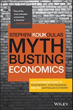 Myth-Busting Economics