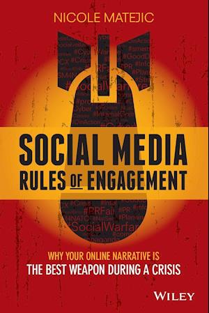 Social Media Rules of Engagement