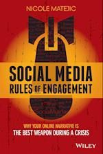 Social Media Rules of Engagement