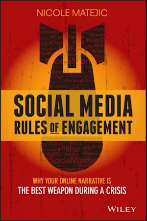 Social Media Rules of Engagement