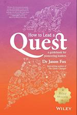 How To Lead A Quest
