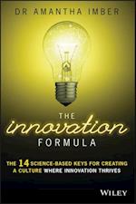 Innovation Formula