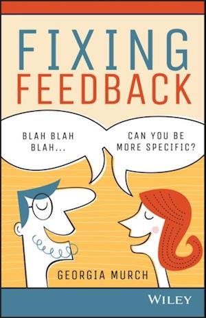 Fixing Feedback